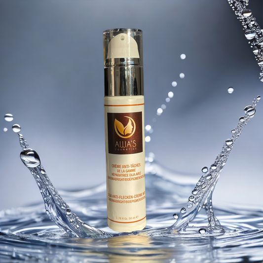Crème Chromabright Anti-tâches