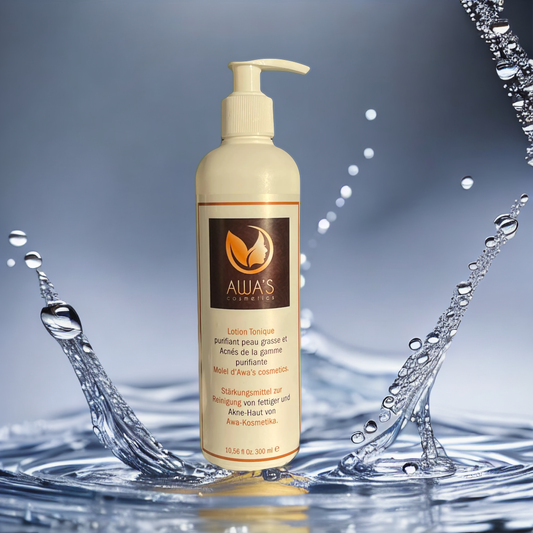 Tonique Acné