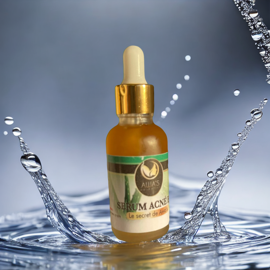 Sérum Bio Acné