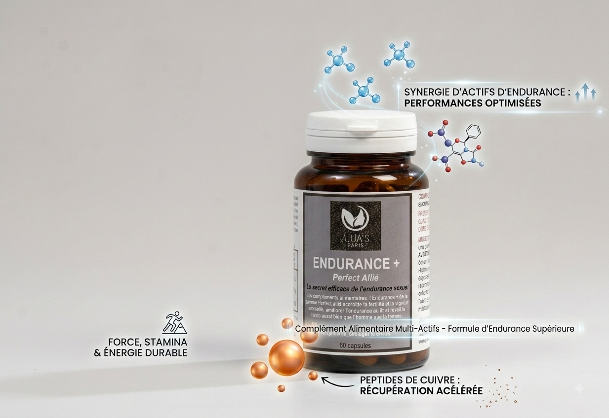Endurane+