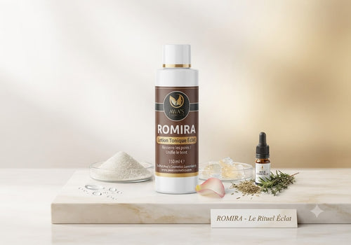 Lotion Tonique ROMIRA