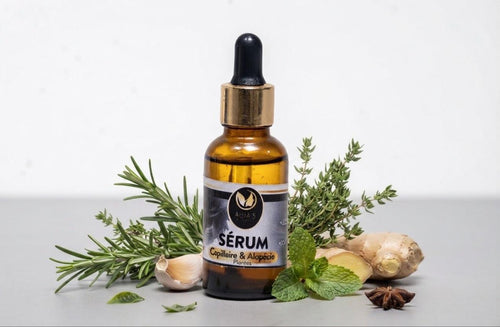 Serum Alopécie