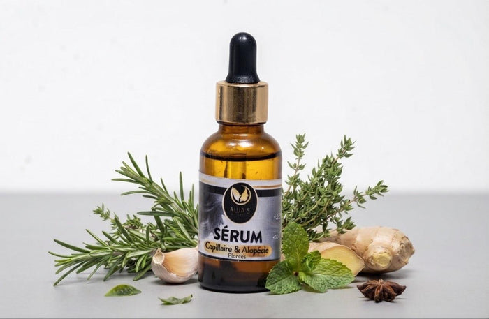 Serum Alopécie - SAWDIATOU