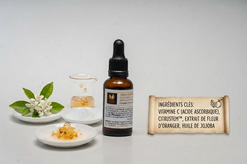 Serum AA2G Régénérateur  - DIJA