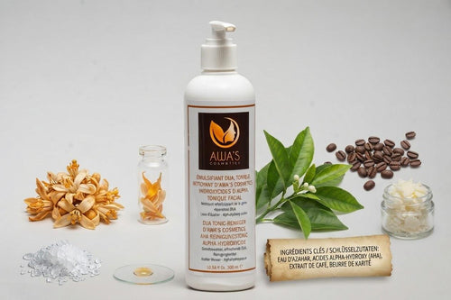 Emulsifiant DIJA