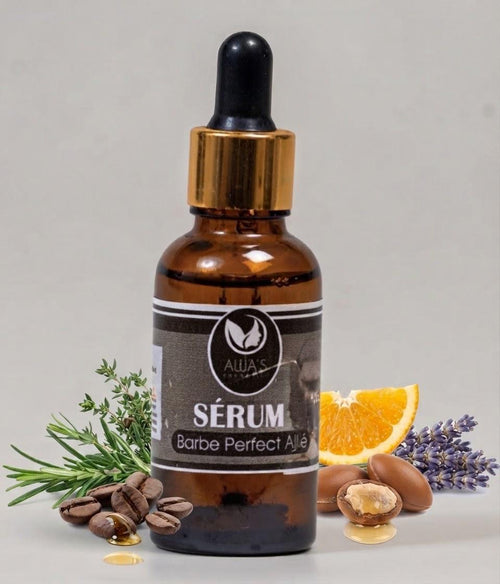 Serum Barbe - Perfect Allié