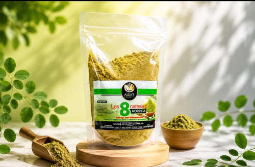 Céréales Moringa