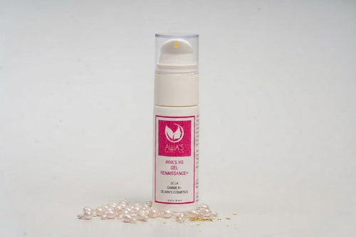 Gel Intime Renaissance+