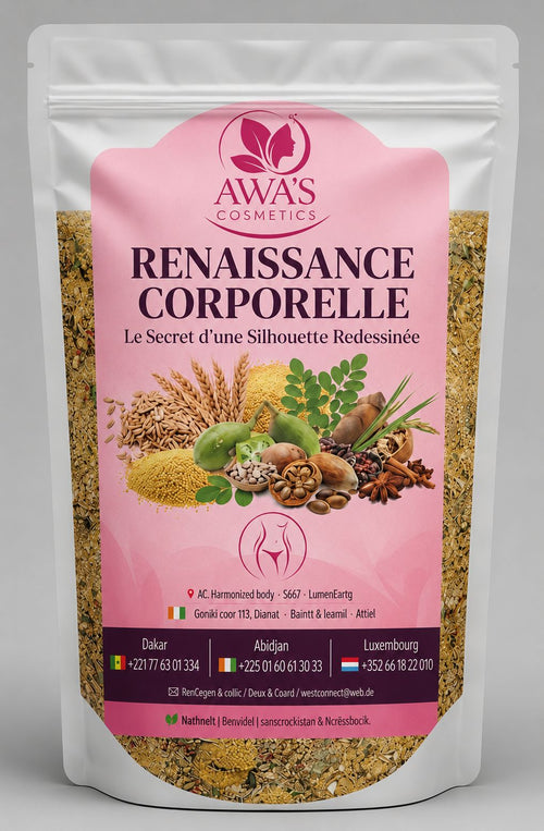 Renaissance Corporelle