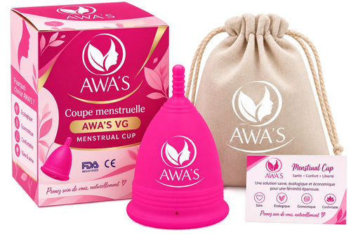 Coupe Menstruelle