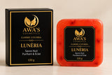 LUNÉRIA - COUMBA