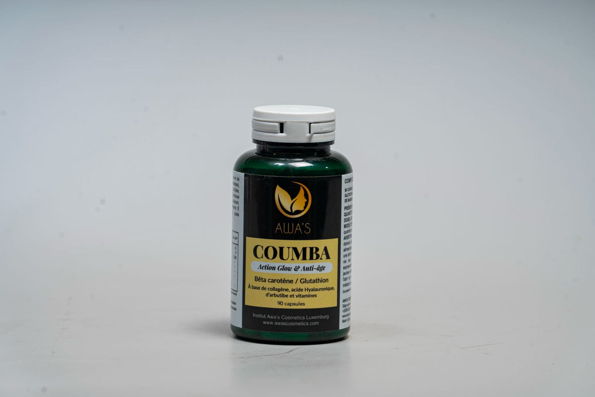 Capsule - COUMBA