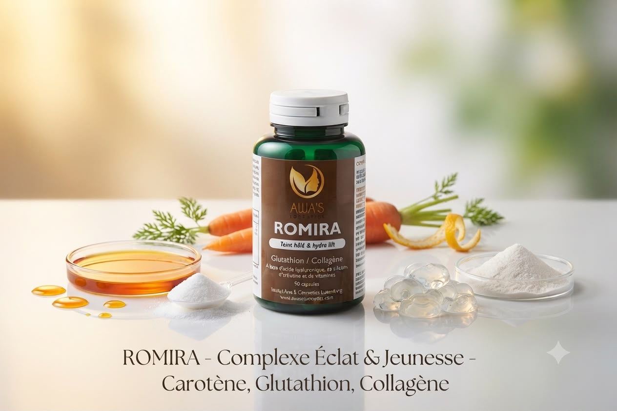 CAPSULE ROMIRA