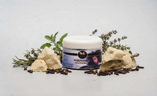 Baume de cheveux 30g