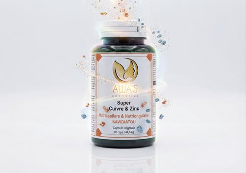 Capsule super Cuivre