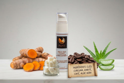 Crème Chromabright Anti-tâches