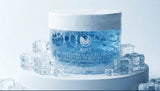 GEL CRISTAL DE GLACE RÉPARATEUR A LA PEPTIDE DE CUIVRE BLEU - ANTA