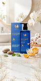 Gel de douche Anta GHK-CU aux peptides de cuivre bleu - ANTA