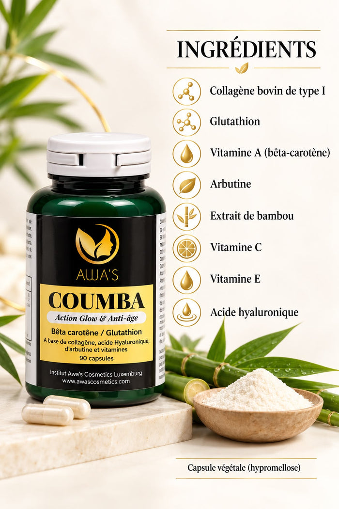 Capsule - COUMBA