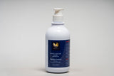 Masque capillaire