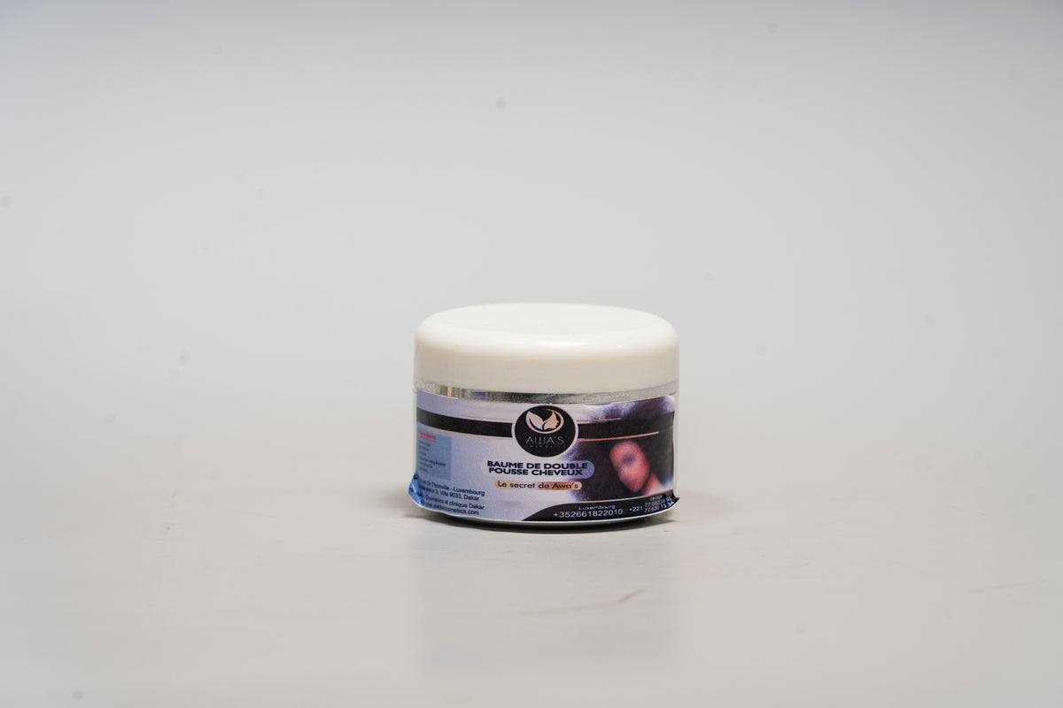 Baume de cheveux 30g