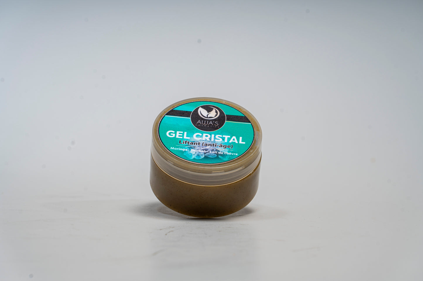 Gel cristal liftant(anti-age)