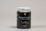 GOMMAGE CORPS AU SAVON BAMBOU