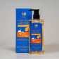 Le bain d'huile Night - ANTA