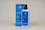 Lotion corporelle anta GHK-CU aux peptides de cuivre