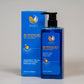 Gel de douche Anta GHK-CU aux peptides de cuivre bleu - ANTA
