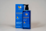 Gel de douche Anta GHK-CU aux peptides de cuivre bleu