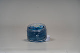 GEL CRISTAL DE GLACE RÉPARATEUR A LA PEPTIDE DE CUIVRE BLEU