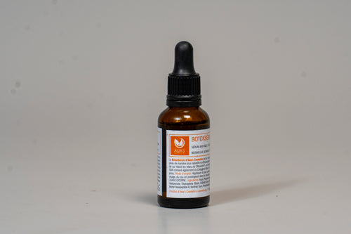 Sérum Botox