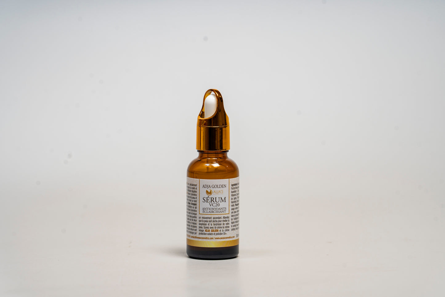 SÉRUM VC20 nuit