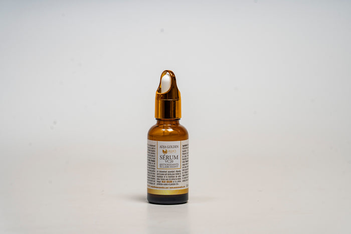 SÉRUM VC20 nuit - ADJA GOLDEN
